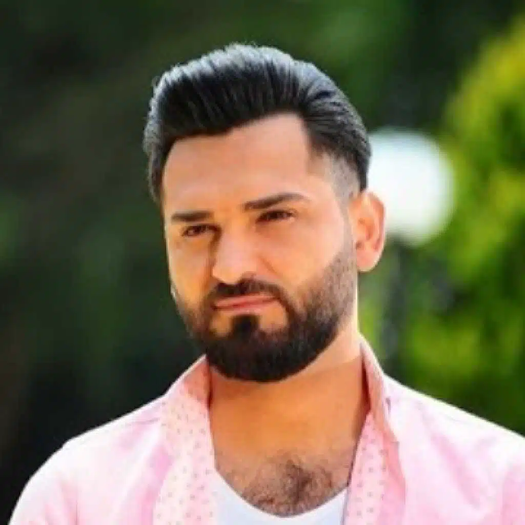 تسلملي عيونك