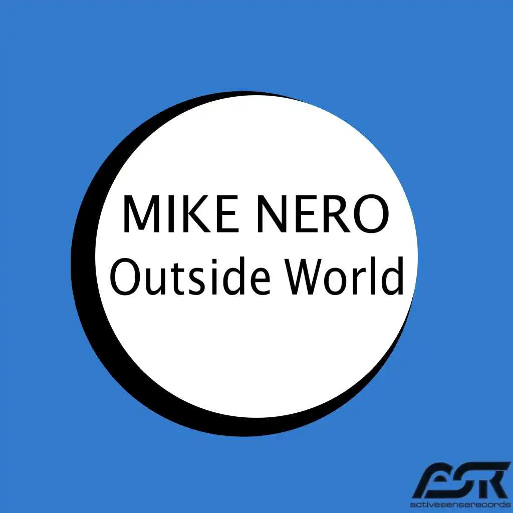 Outside World (Andy Jay Powell Joins DJ Klubbingman Edit)