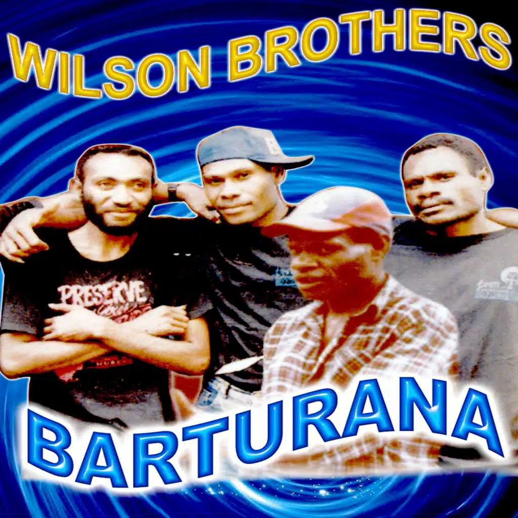 Barturana Vol. 1