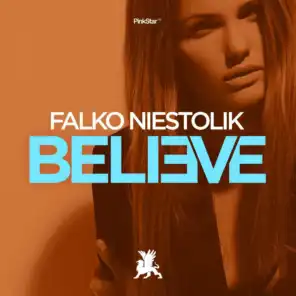 Believe (Original Club Mix)