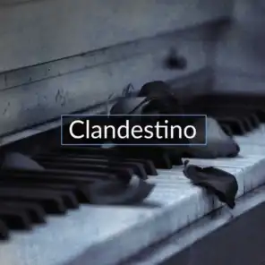 Clandestino (Tribute to Shakira, Maluma) (Piano Version)