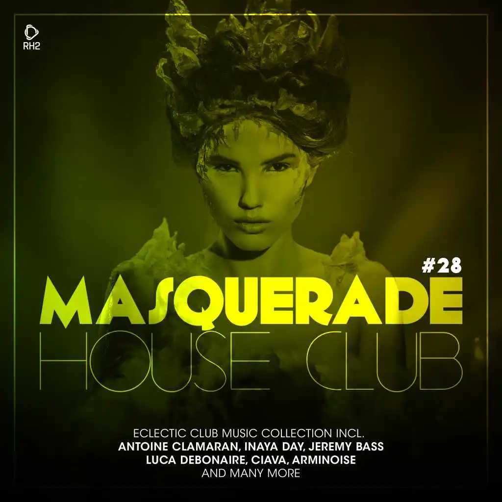 Masquerade House Club, Vol. 28