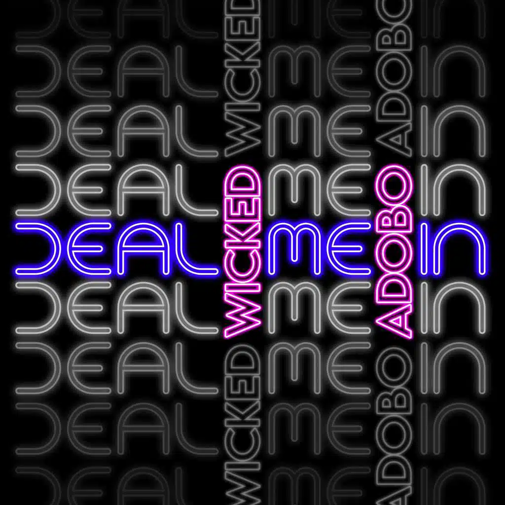 Sun Vibe Silverfilter Dark Afro Mix