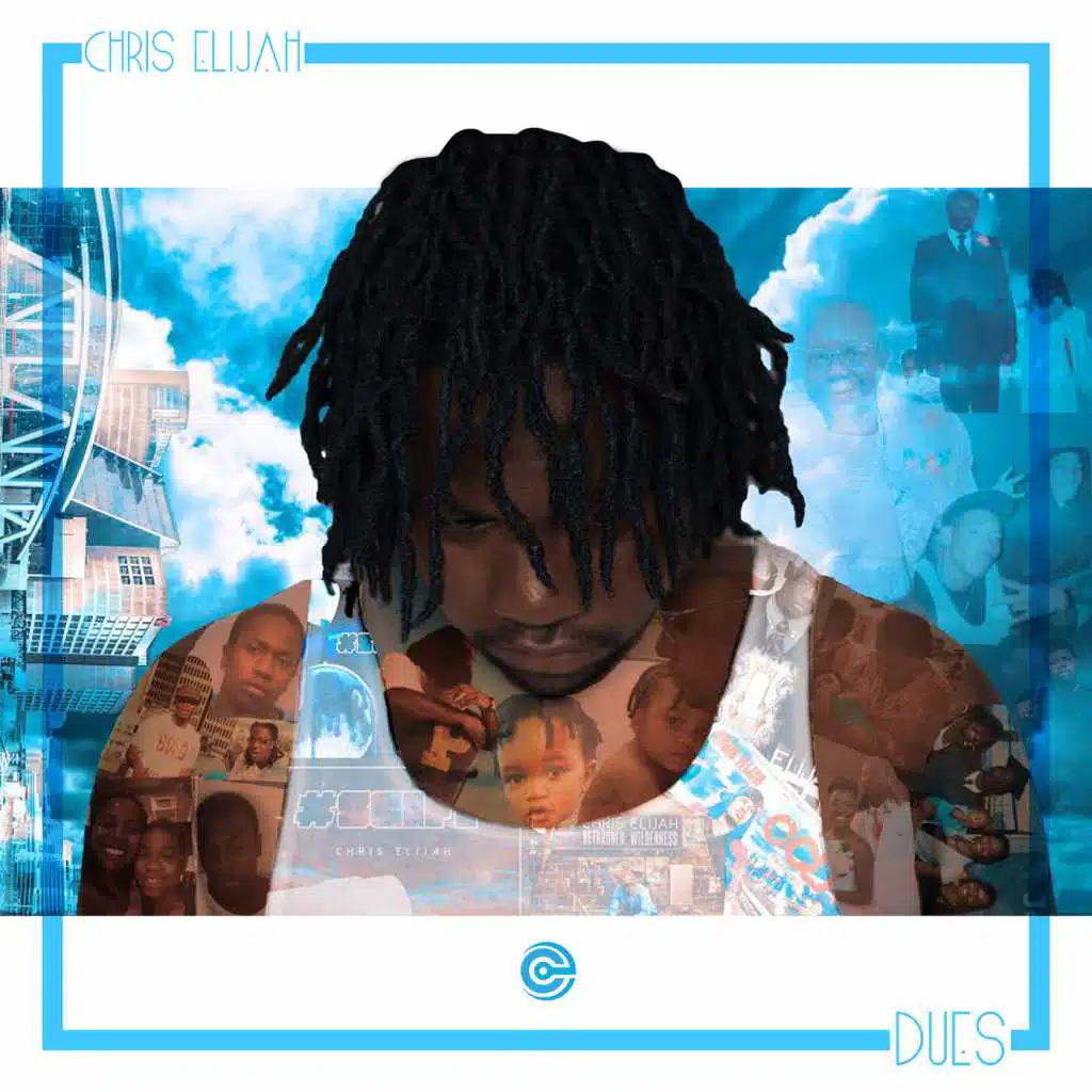 Came From (feat. Don Russell & Young Certifyed)