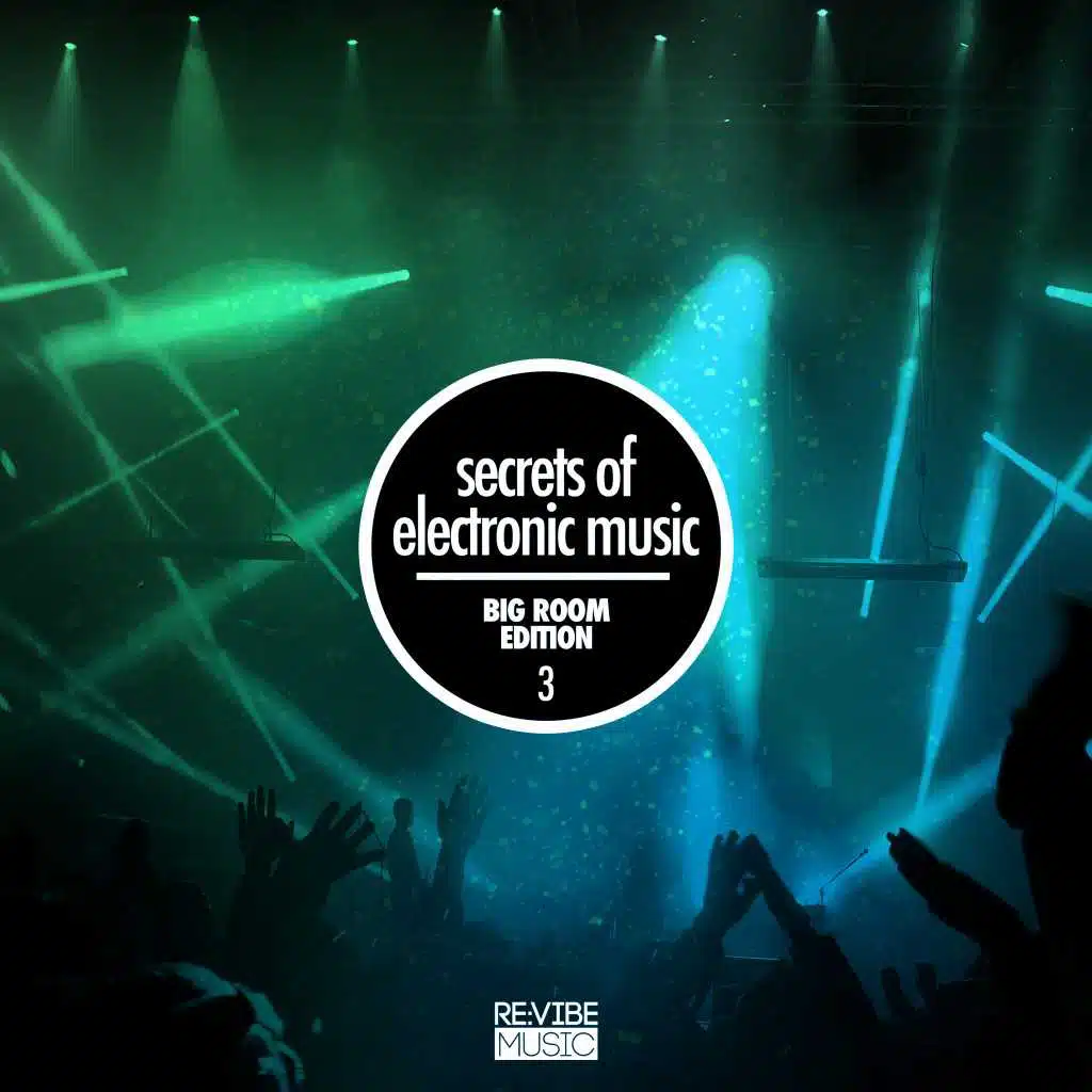 Secrets of Electronic Music - Big Room Edition, Vol. 3