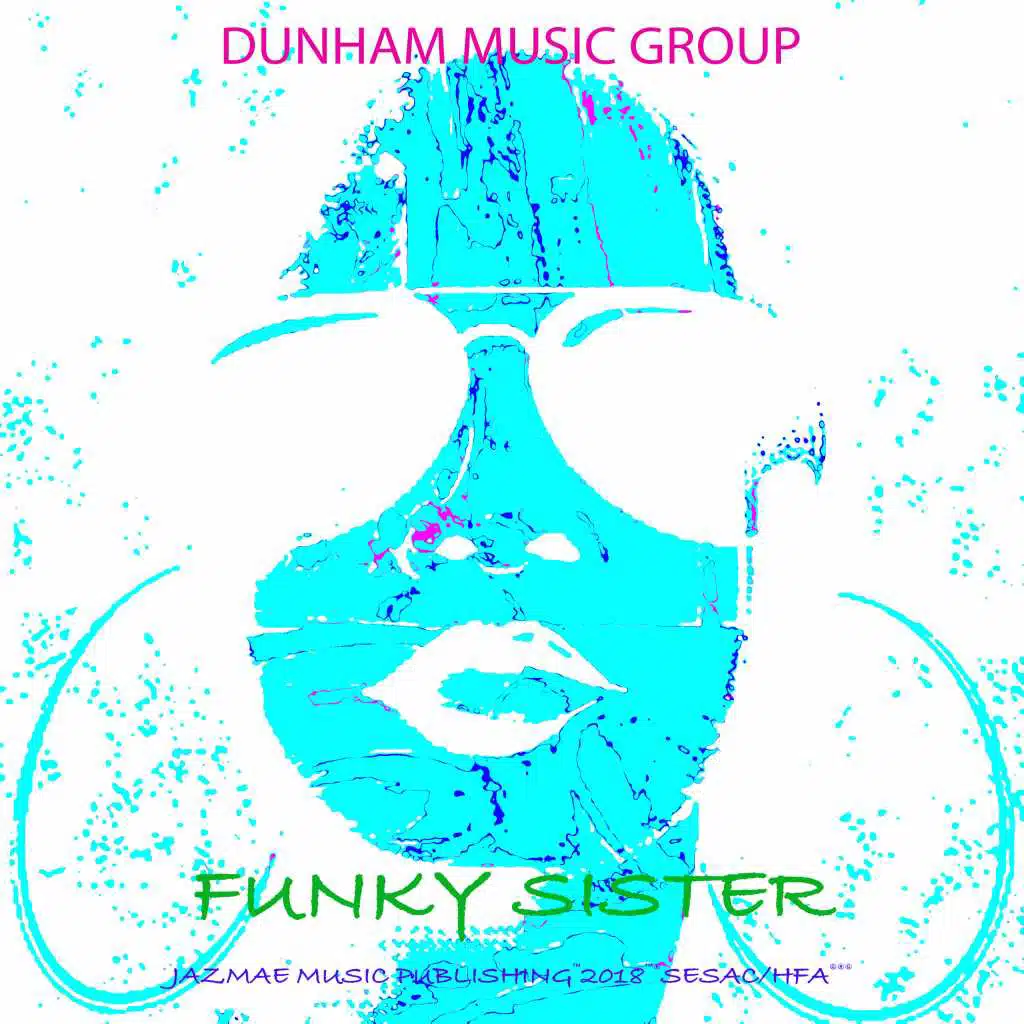 Funky Sister