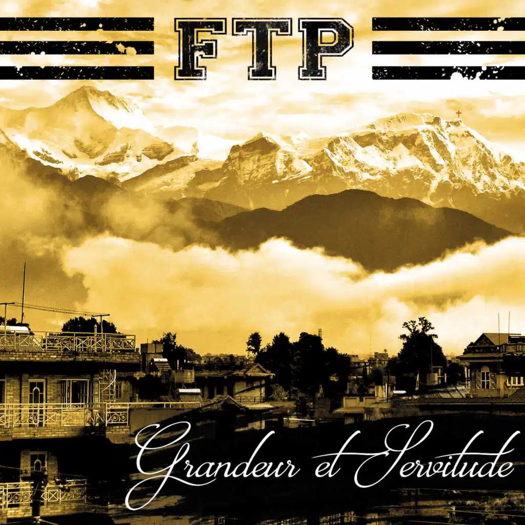 Grandeur et servitude