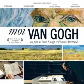 Van Gogh, pt. V