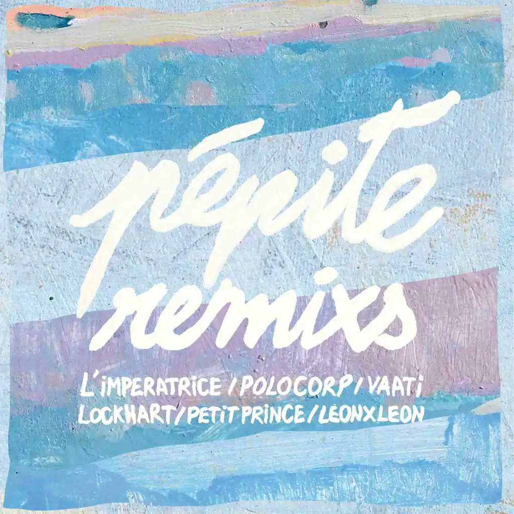 Les bateaux (Vaati Remix)
