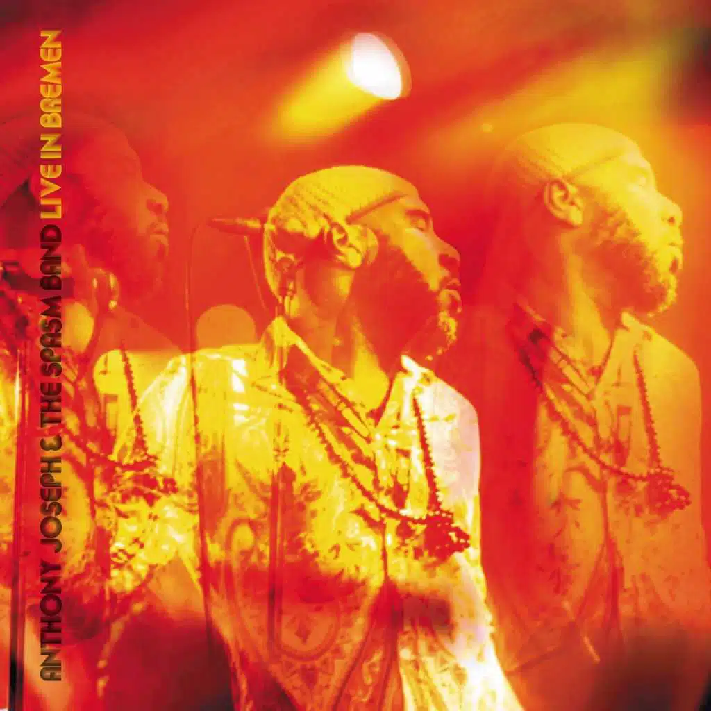 Tanty Lynn (Live) [Bonus Track]