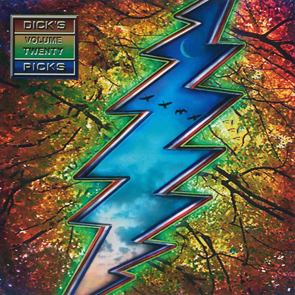 It's All Over Now [Live at Onondaga County War Memorial, September 28, 1976]