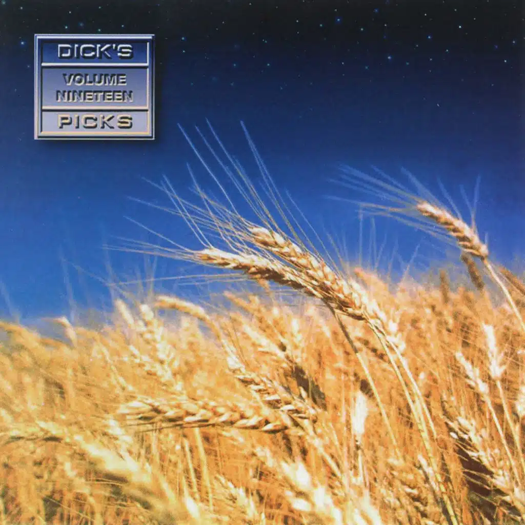 Mind Left Body Jam [Live at Fairgrounds Arena, Oklahoma City, OK, October 19, 1973]