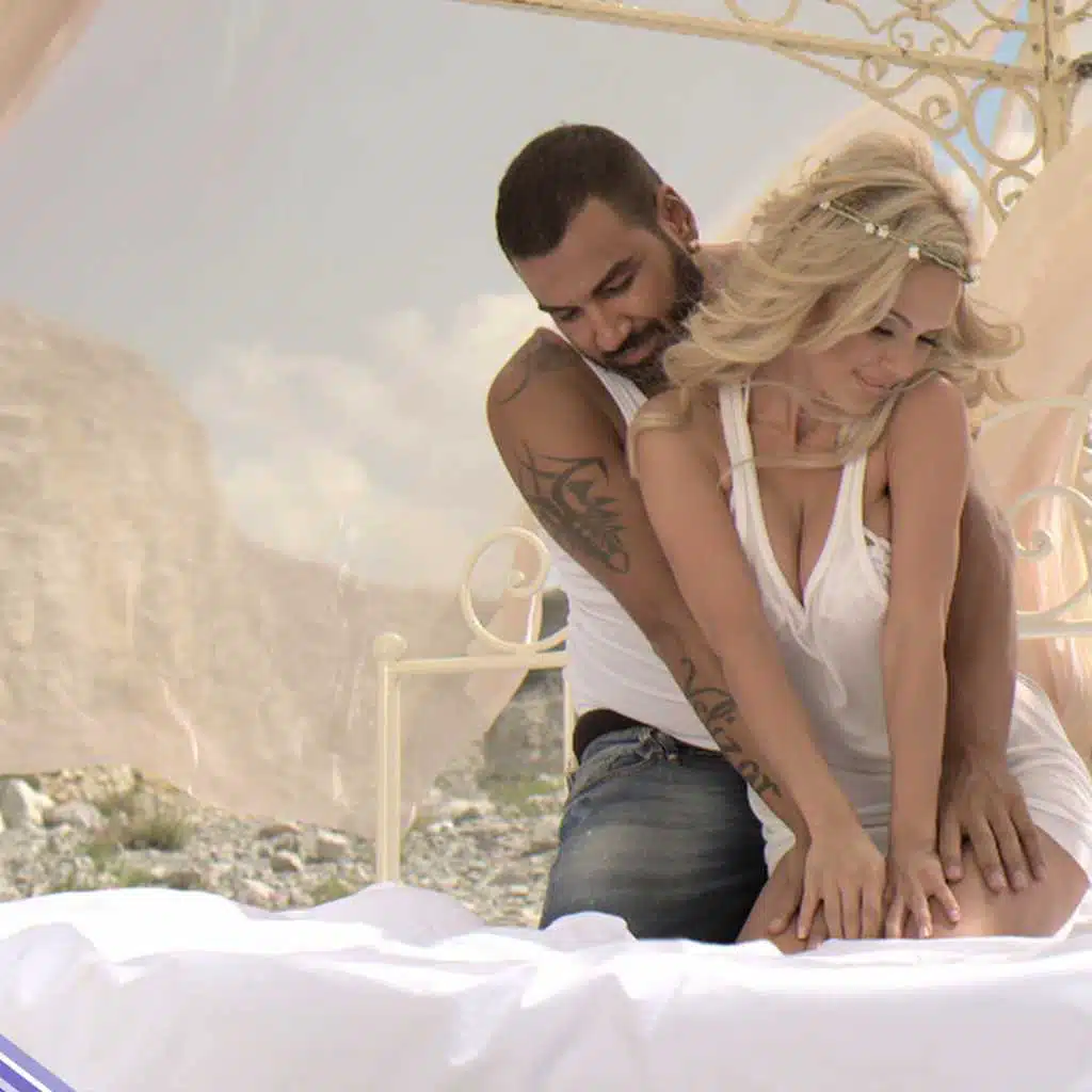 Мария, Фики & Азис