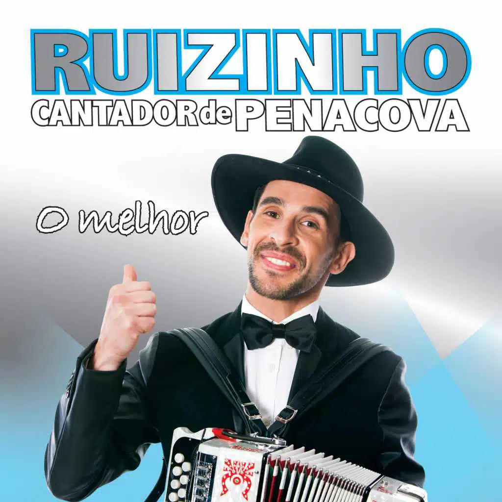 Ruizinho Cantador de Penacova