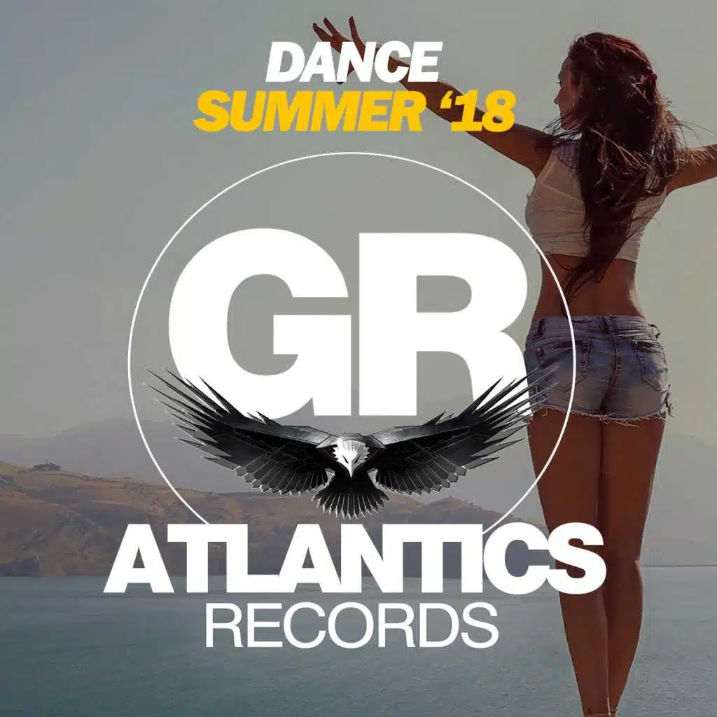 Lykov & George Daurov & Lykov & George Daurov feat. Murrell