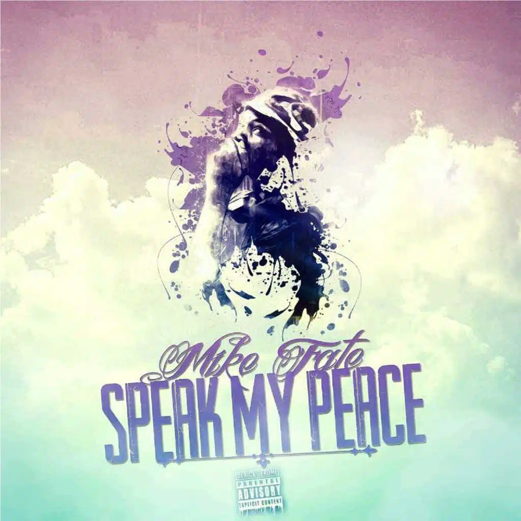 Speak My Peace