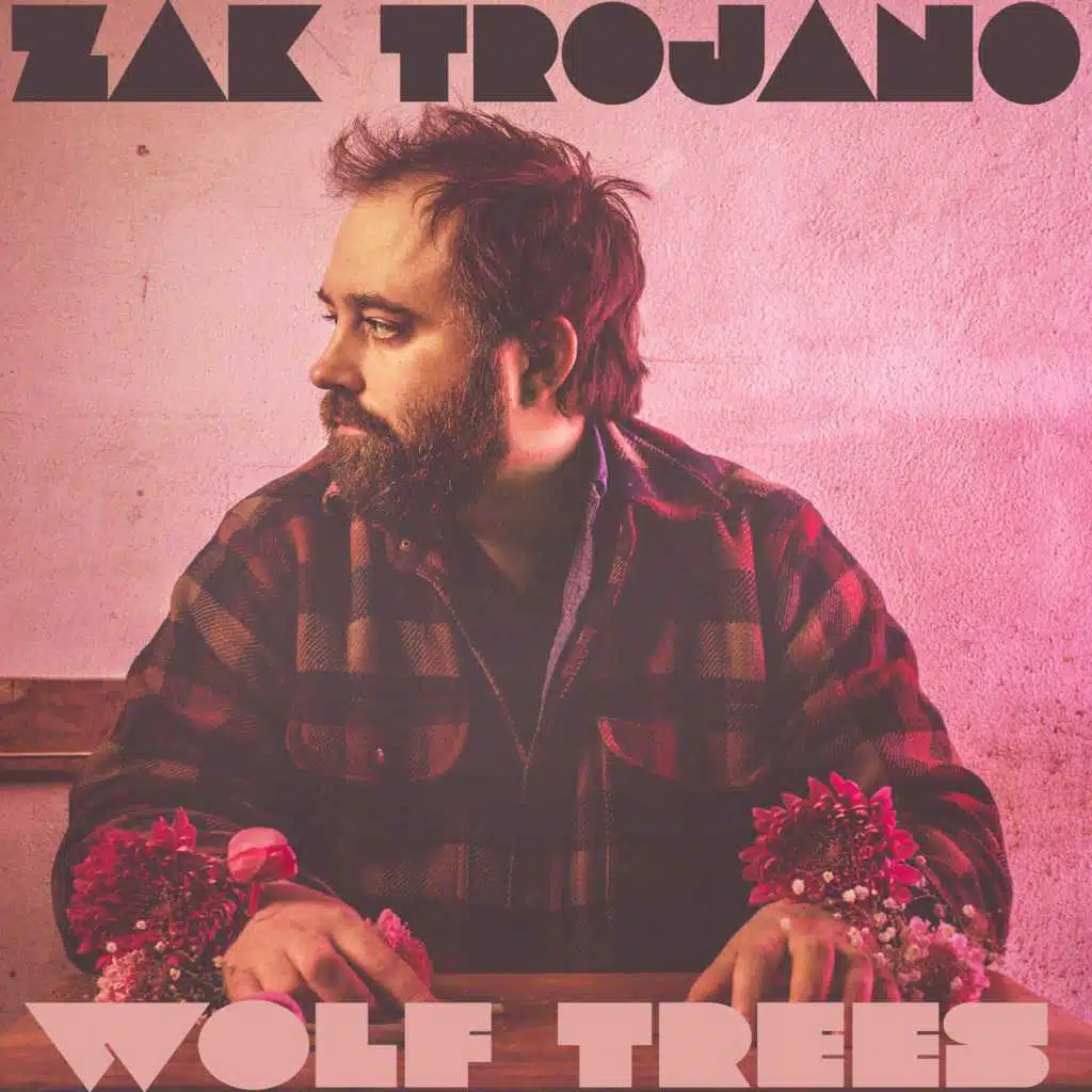 Zak Trojano