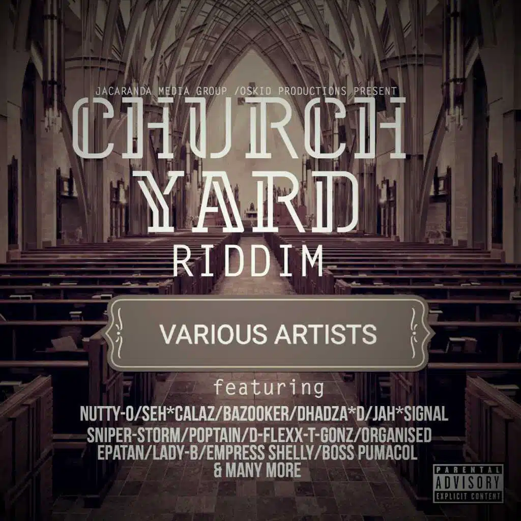 Churchyard Riddim