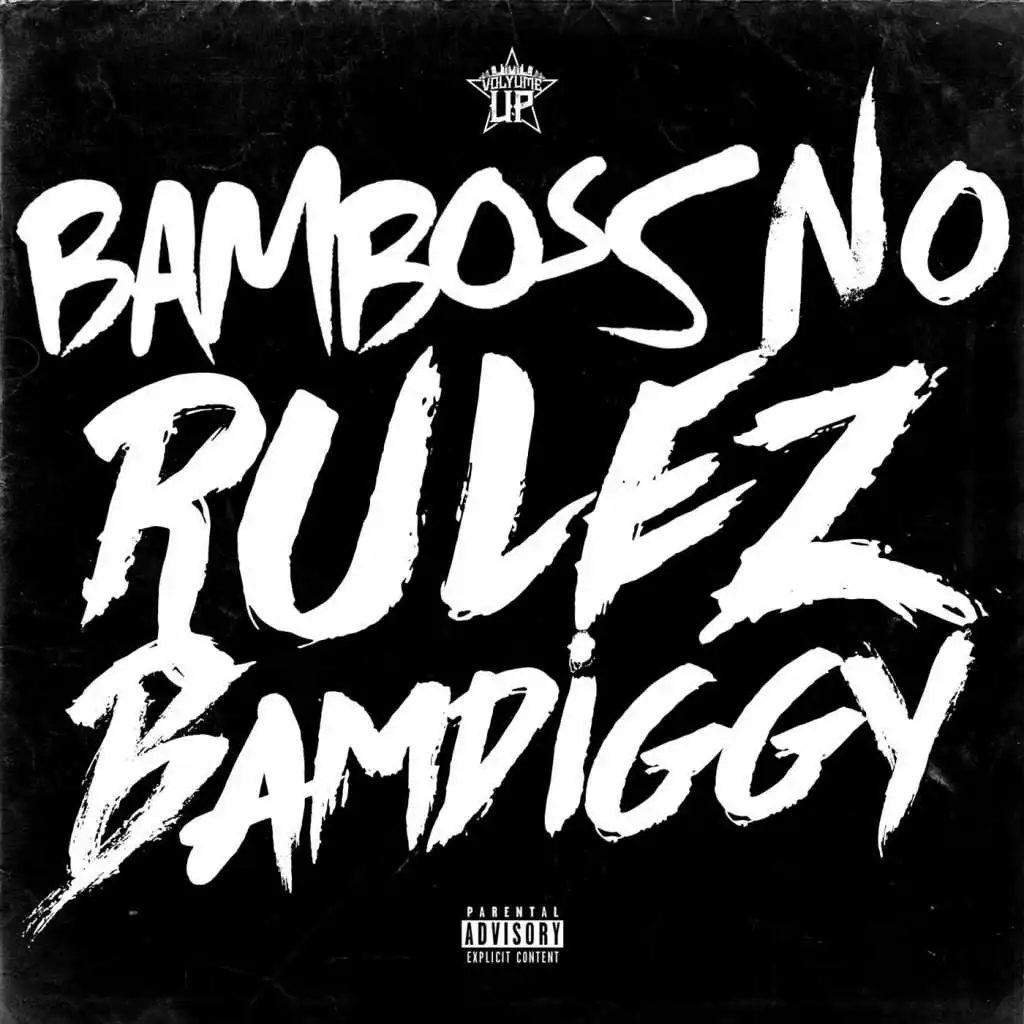 No Rulez Bamdiggy