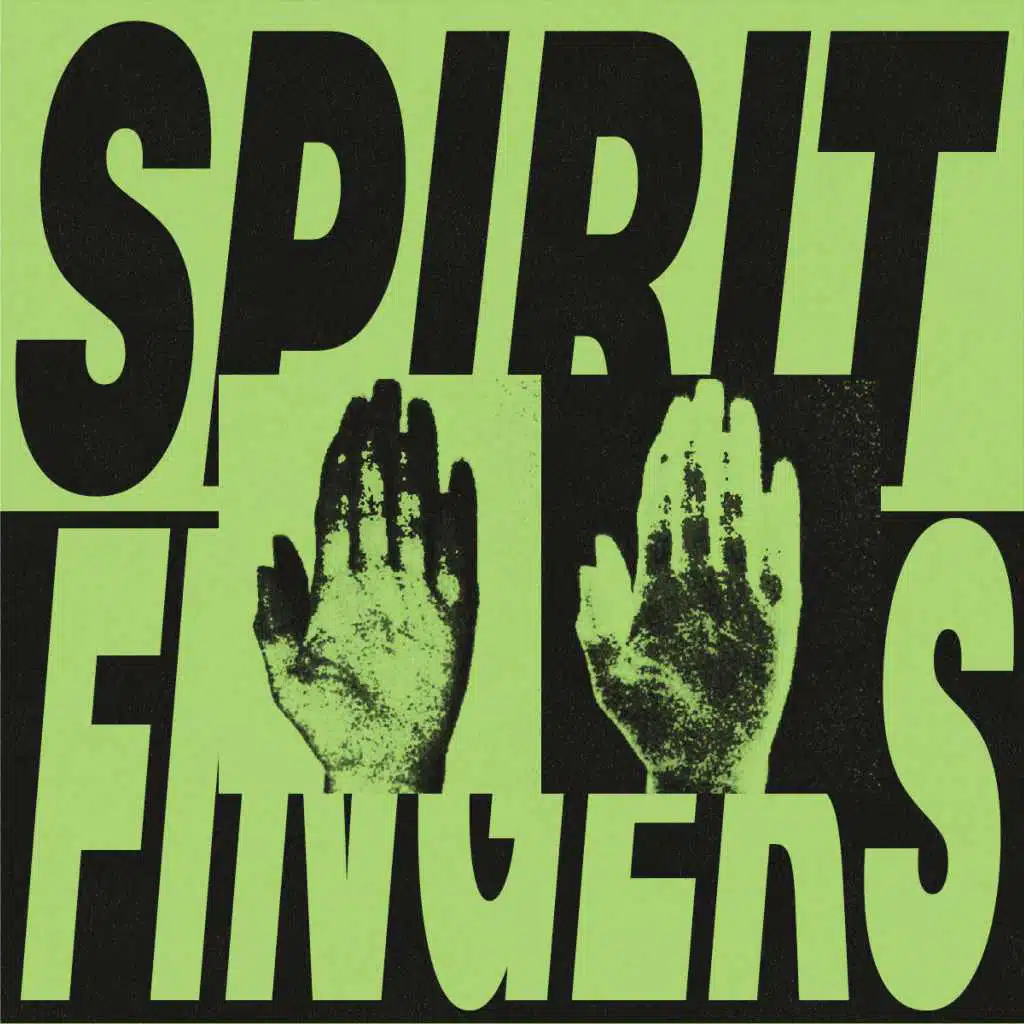 Spirit Fingers