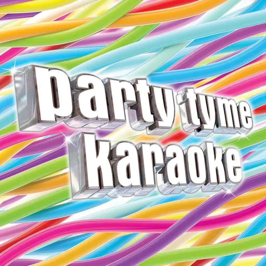 Replay (Made Popular By Zendaya) [Karaoke Version]