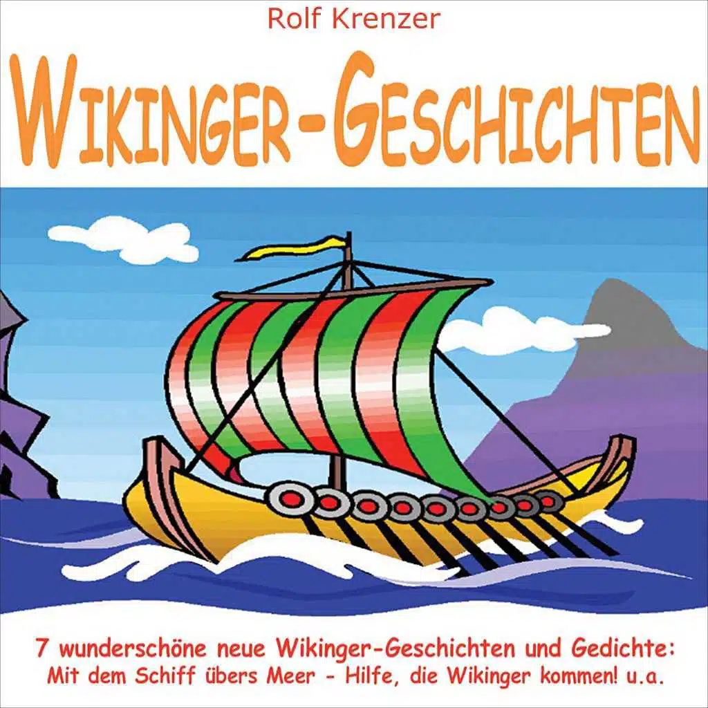 Wikinger-Geschichten