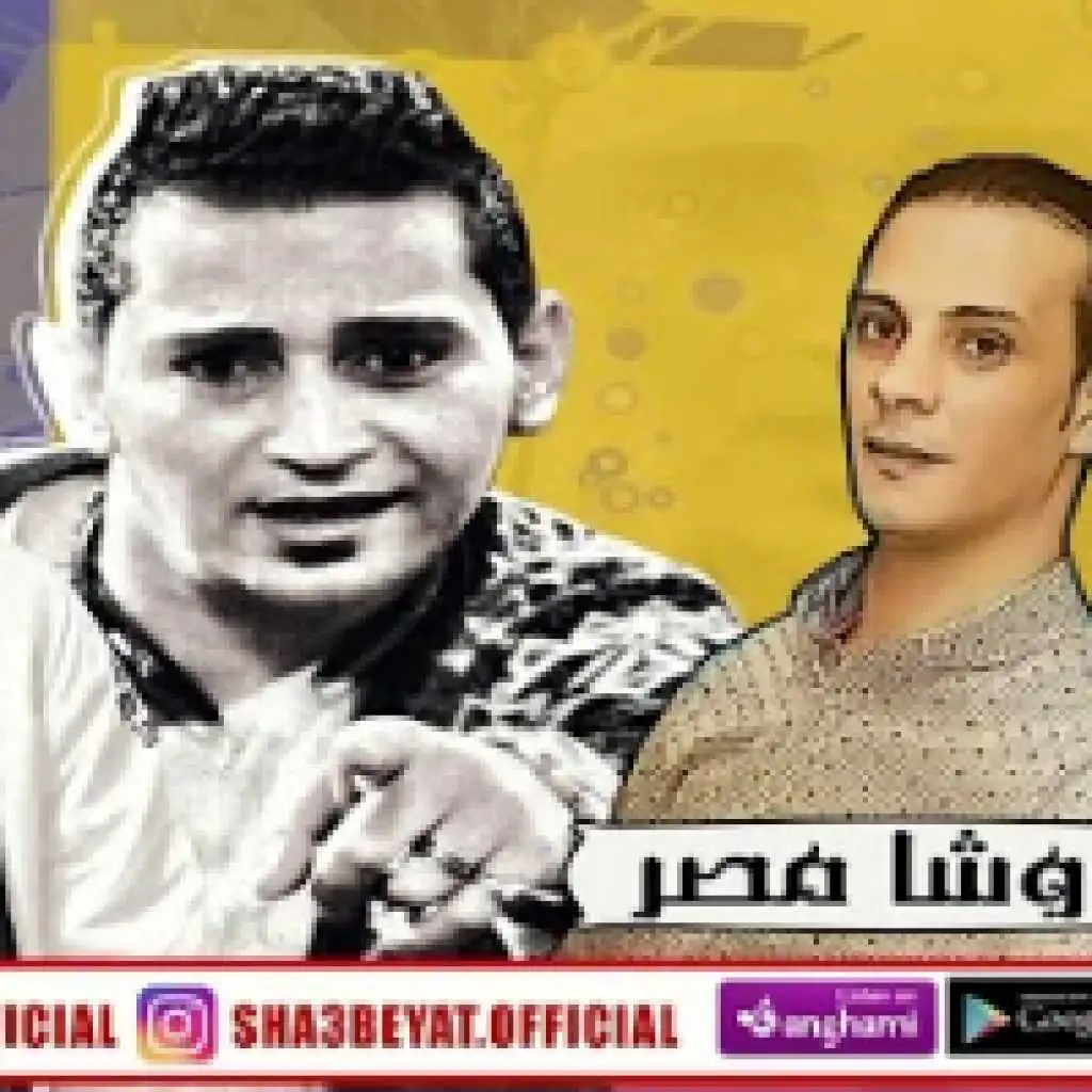 مهرجان لم ينجح احد