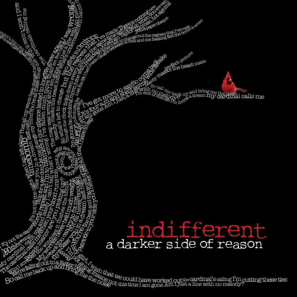 A Darker Side of Reason