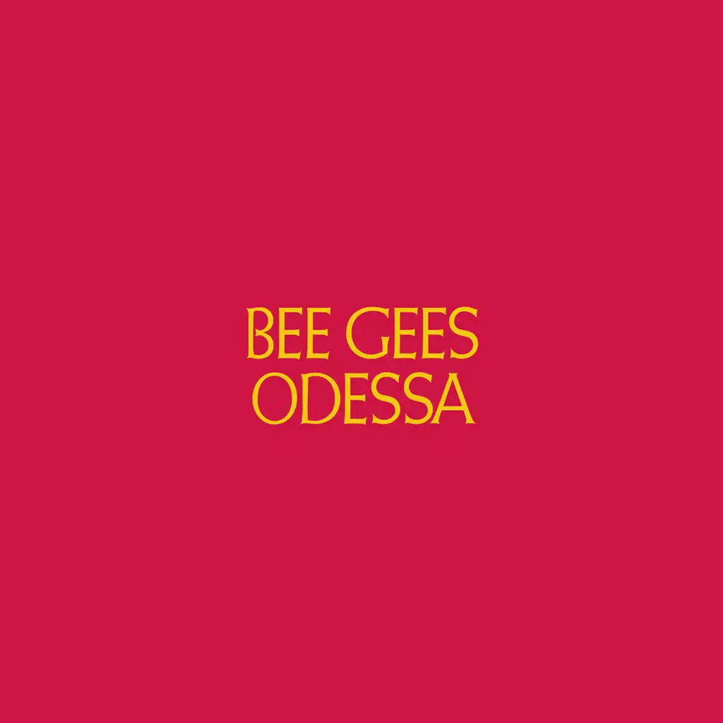 Odessa [City On The Black Sea] [Demo]