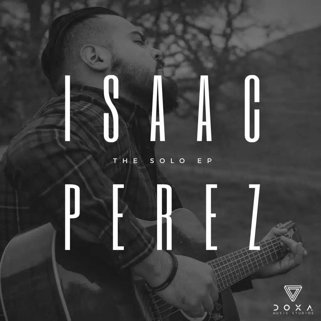 The Solo - EP