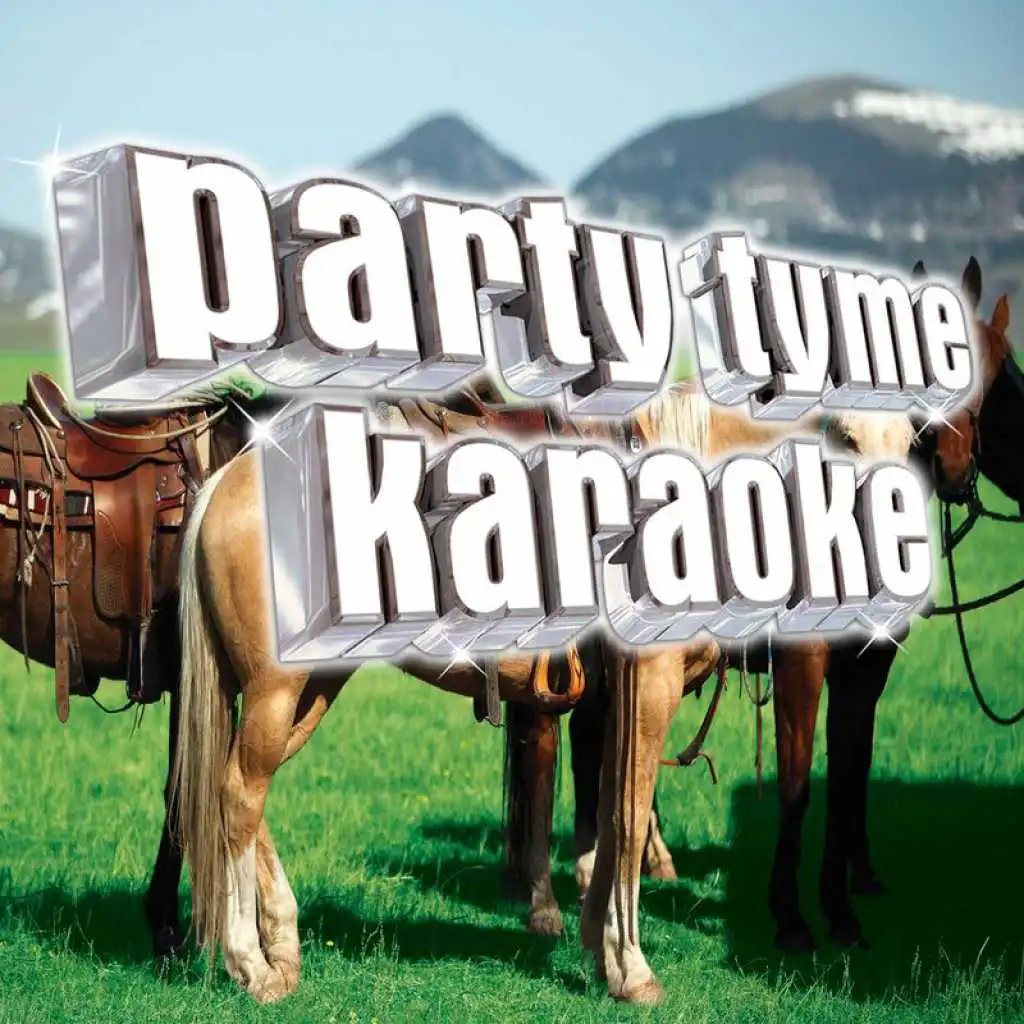 If I Die Young (Made Popular By The Band Perry) [Karaoke Version]