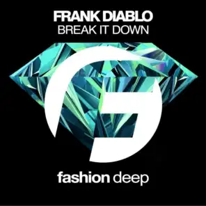 Break It Down (Dub Mix)