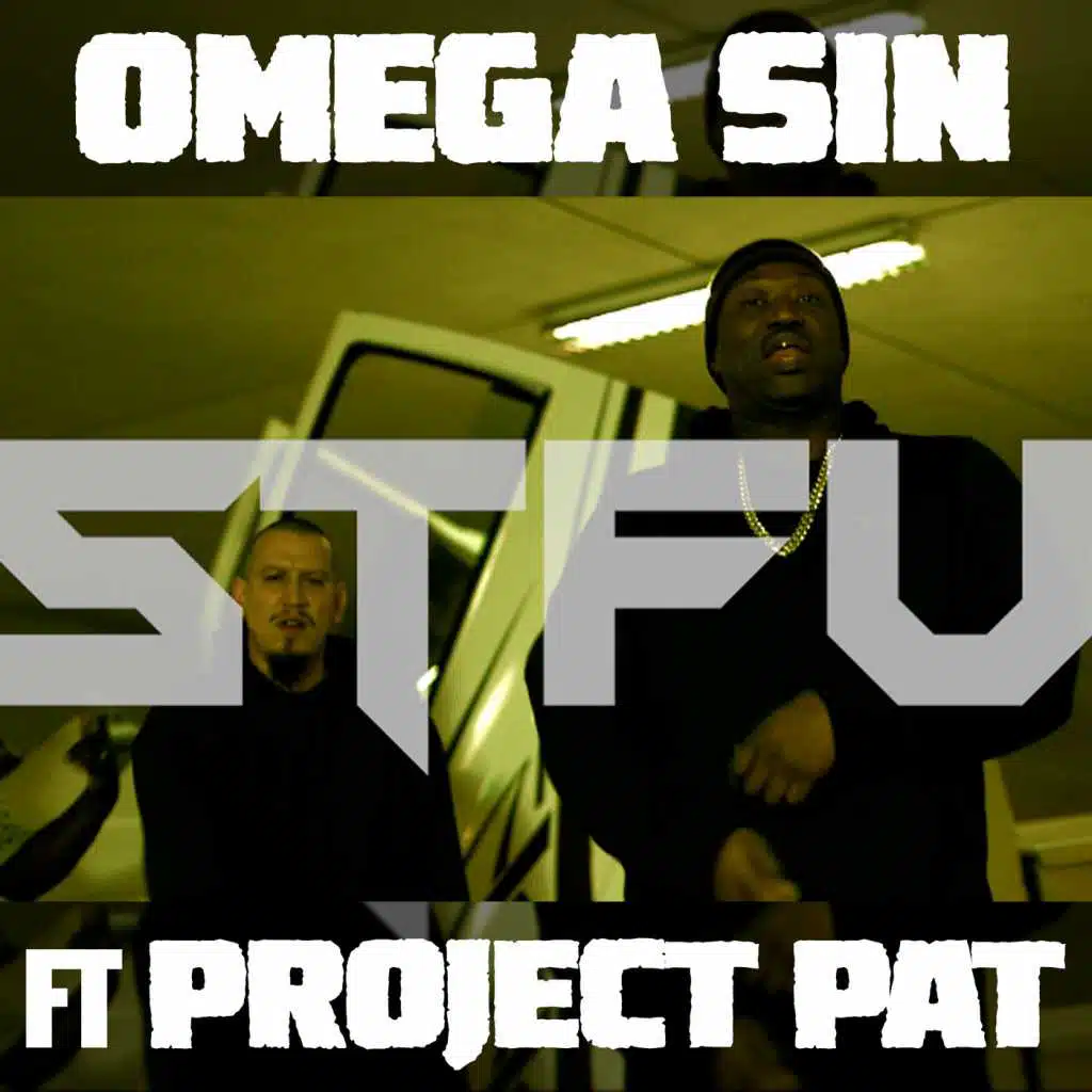 Stfu (Remix) [feat. Project Pat]