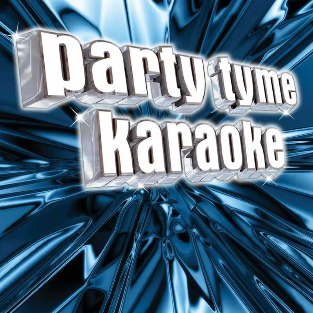 Party Tyme Karaoke - Pop Party Pack 7