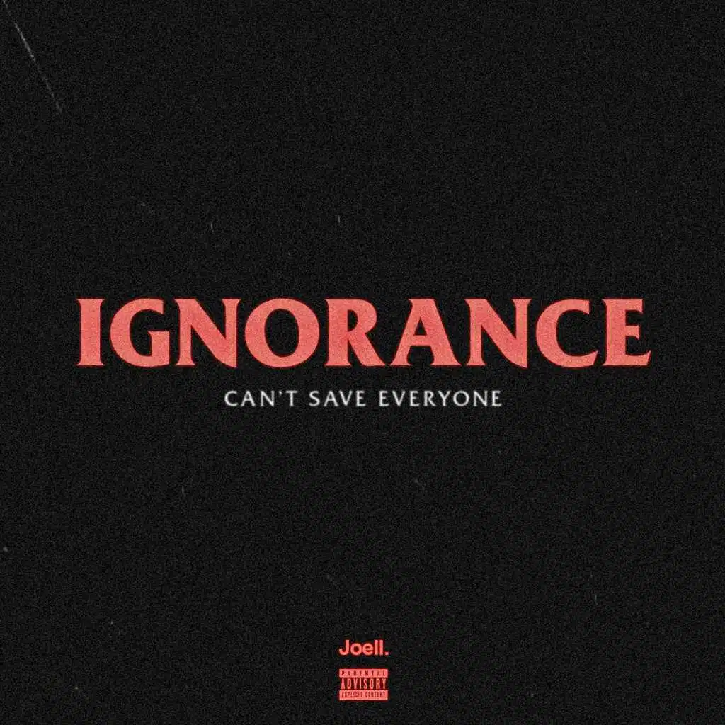 Ignorance