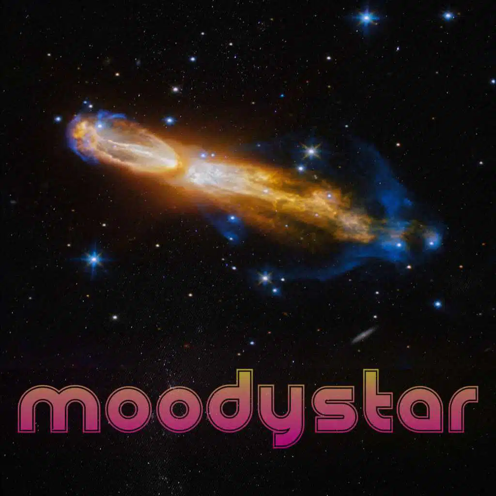 Moody Star (Ep)