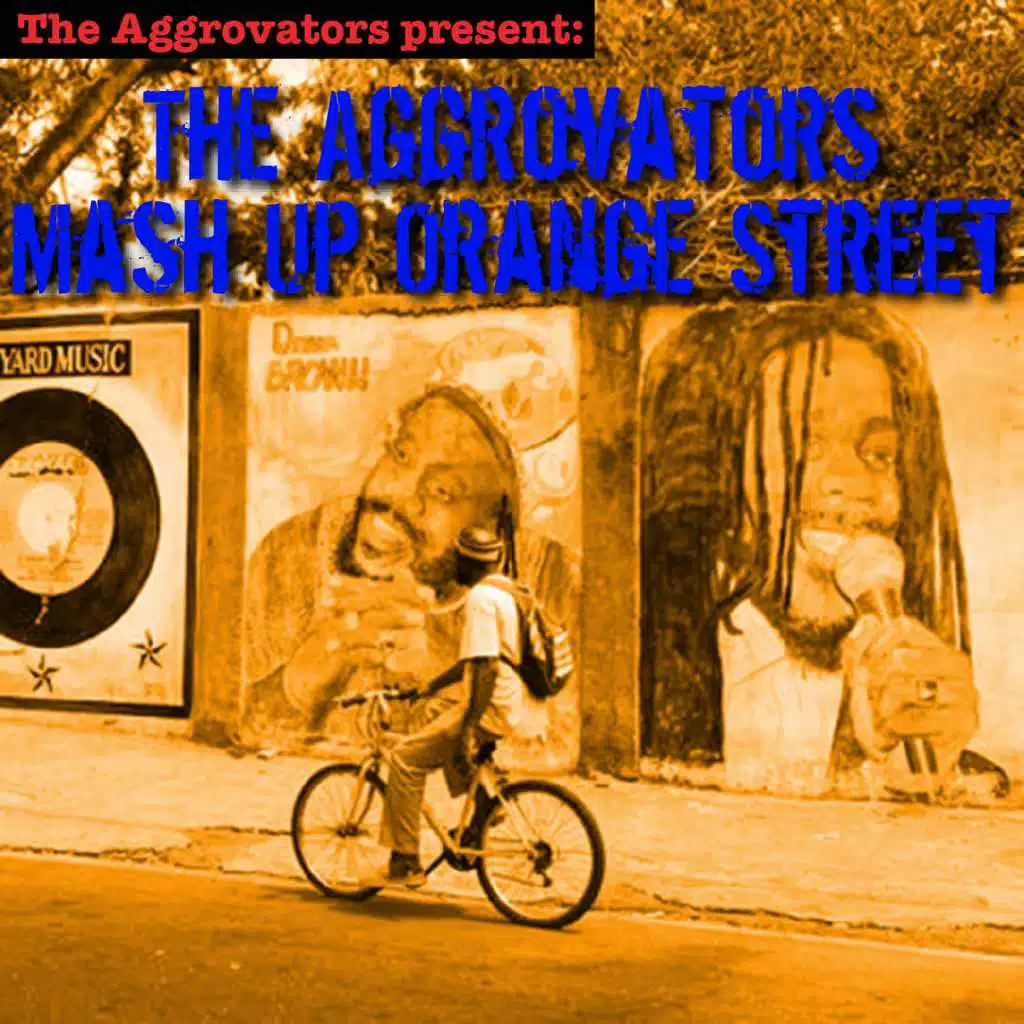 Delroy Wilson, Busty Brown