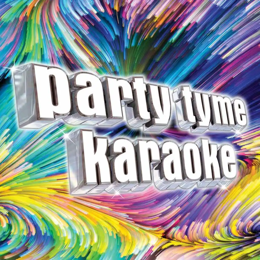 Party Tyme Karaoke - Super Hits 31