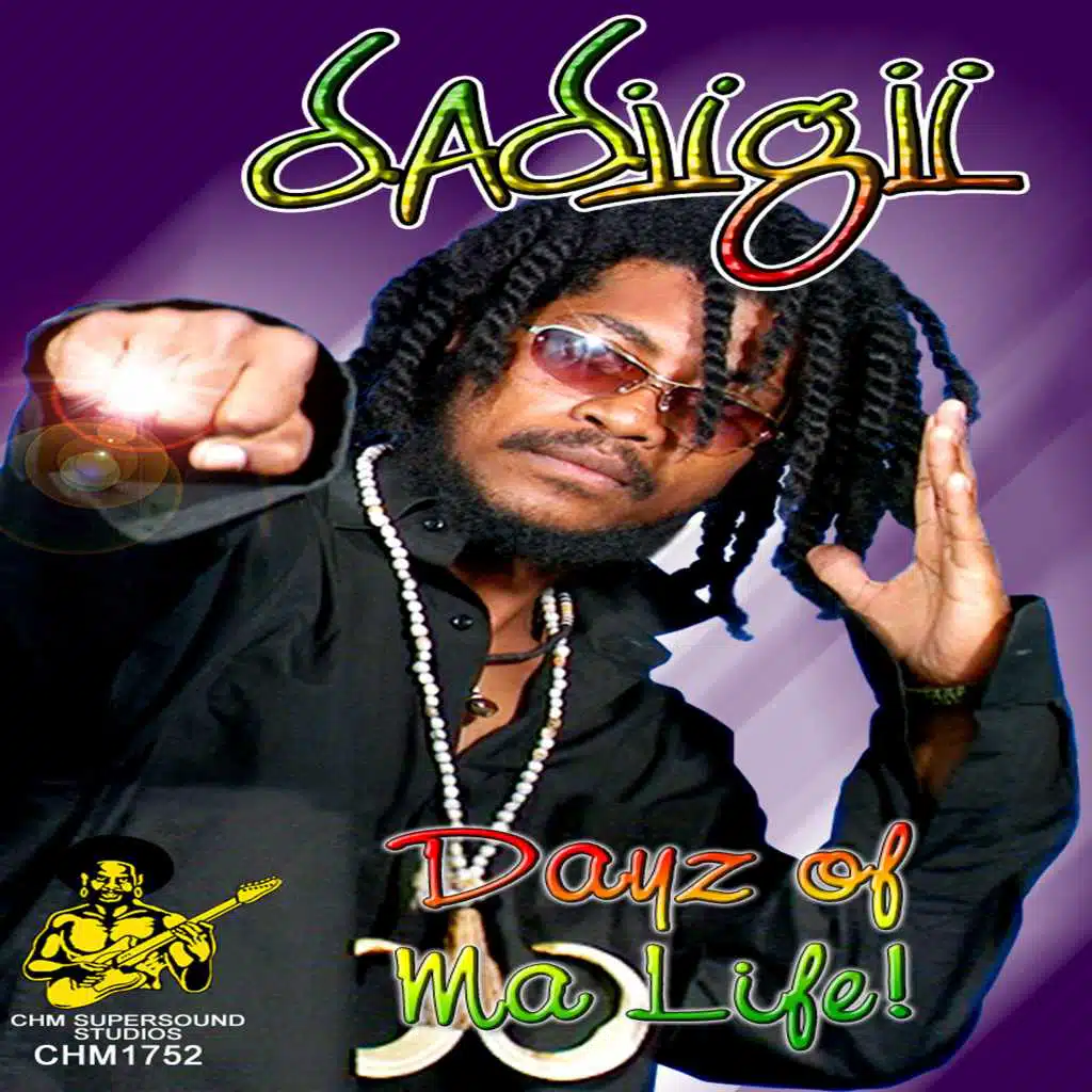 Dayz Of Ma Life