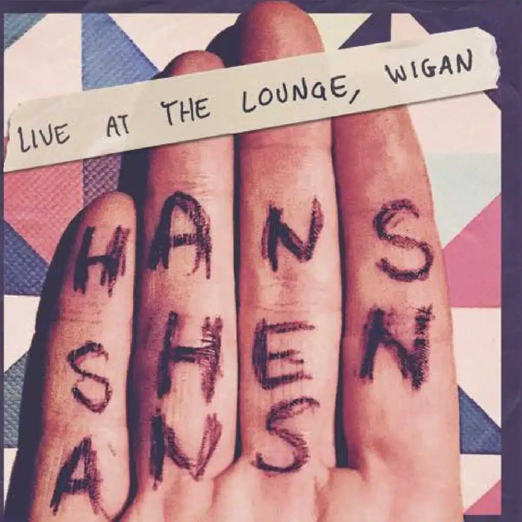Live at the Lounge, Wigan