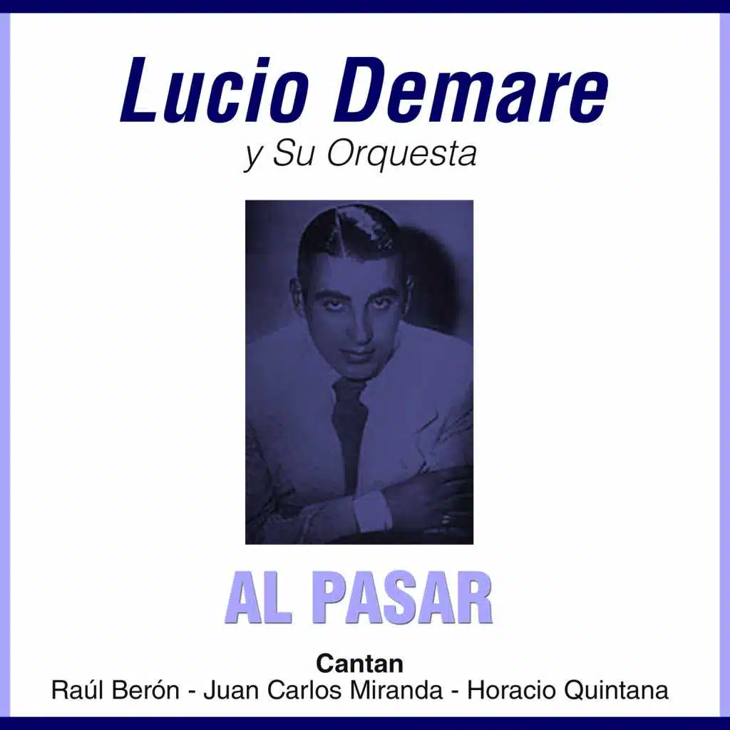 Oriente (feat. Horacio Quintana)