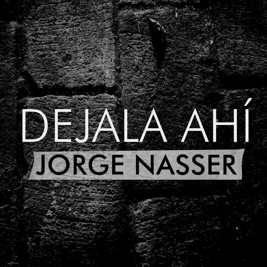 Dejala Ahí