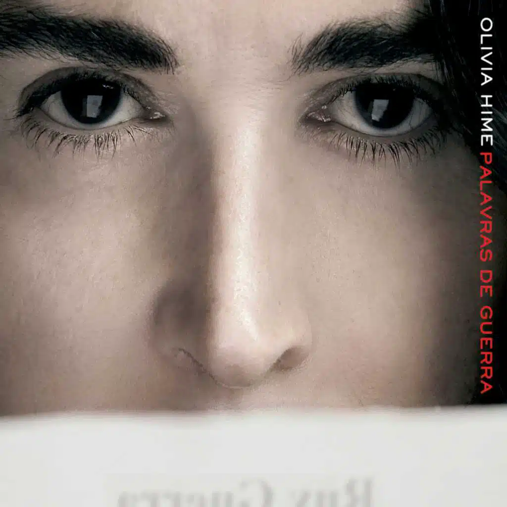 Bárbara (feat. Olivia Byington)