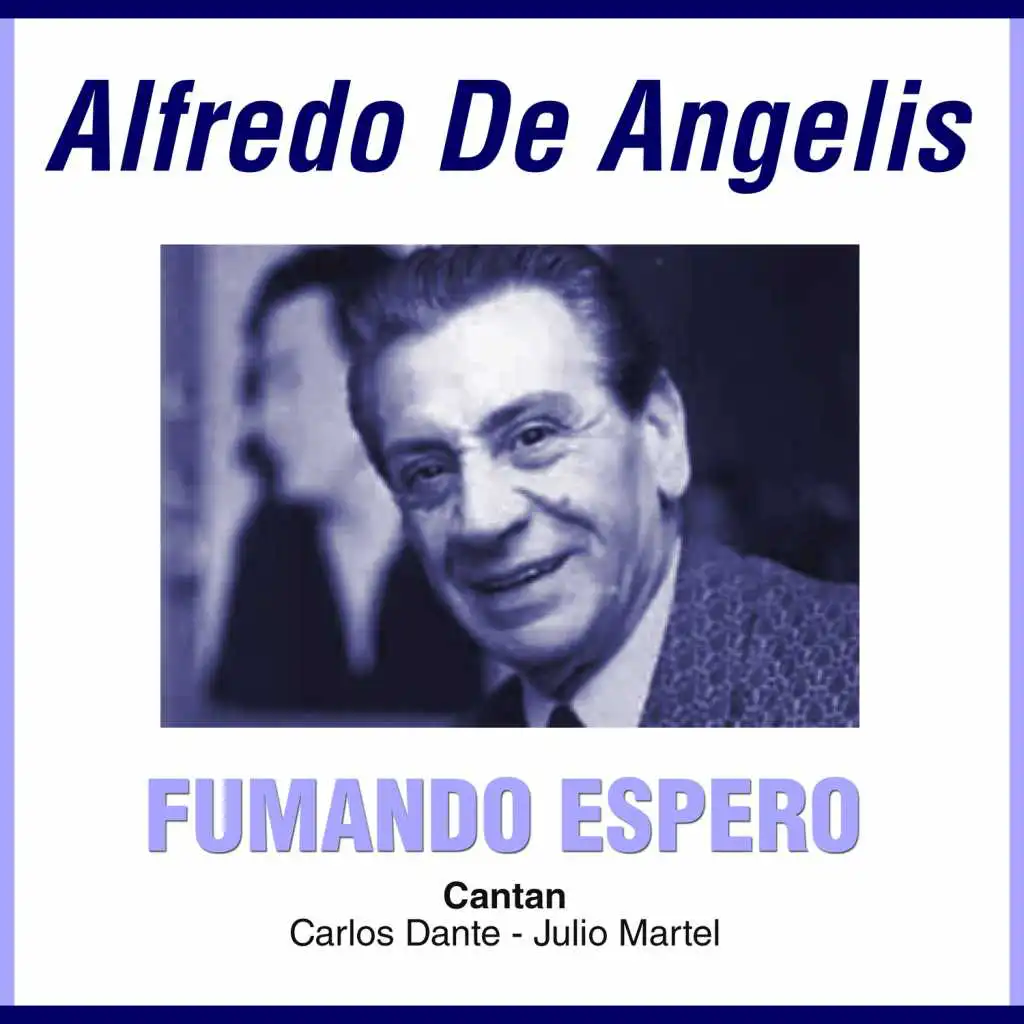 Amigazo (feat. Carlos Dante)