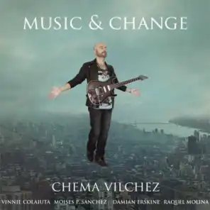 Music & Change