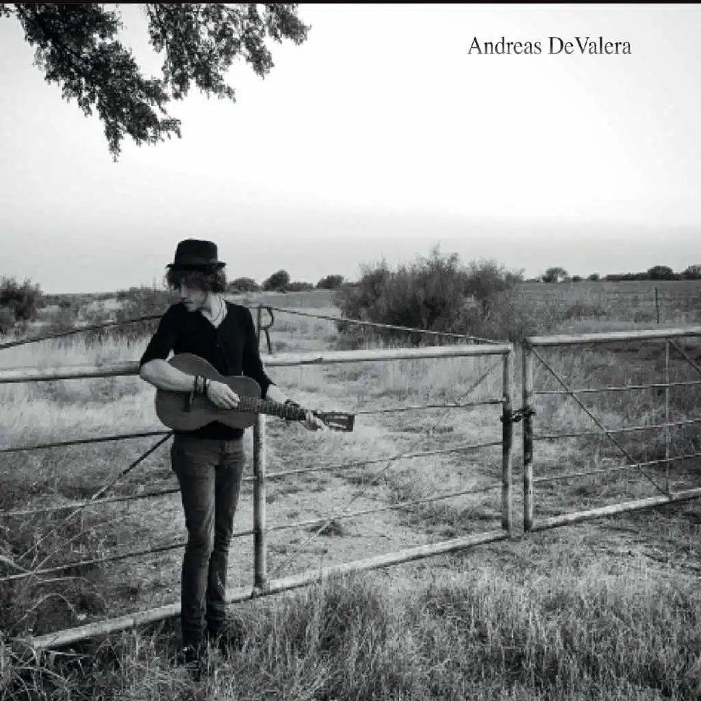 Andreas DeValera