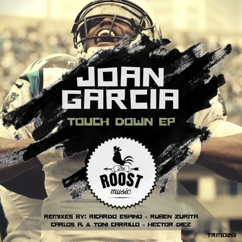 Touch Down (Dub Mix)