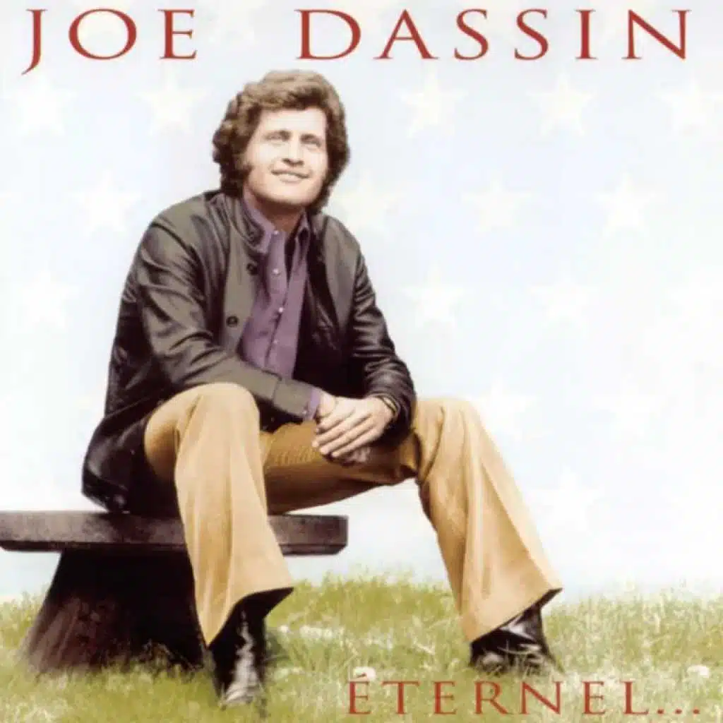 Joe dassin