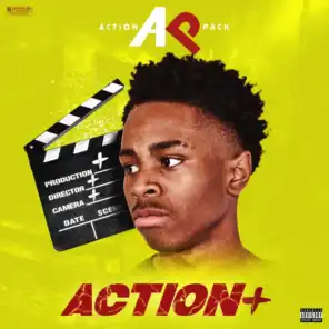 Action + - EP