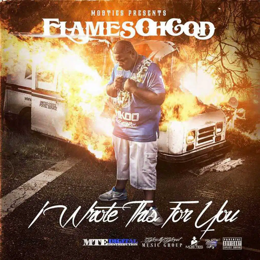 Let Me In (feat. King Rell & KB The Goddess)